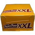 Wafer Bar Dark Chocolate Prince Polo XXL 52g/1.8oz(Pack of 28)