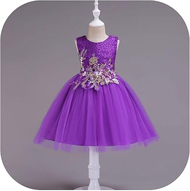 purple summer dresses for weddings