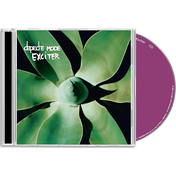 Amazon.com: Delta Machine: CDs & Vinyl