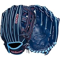 Wilson A500 12