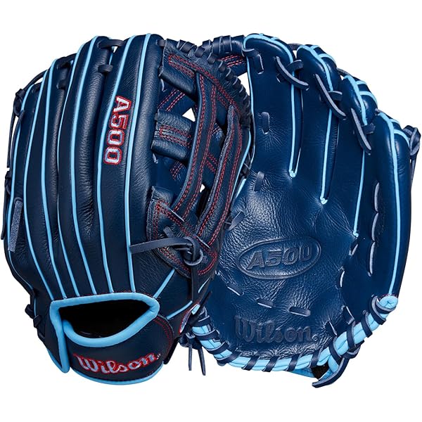 Wilson Infield All Star Pro Series 