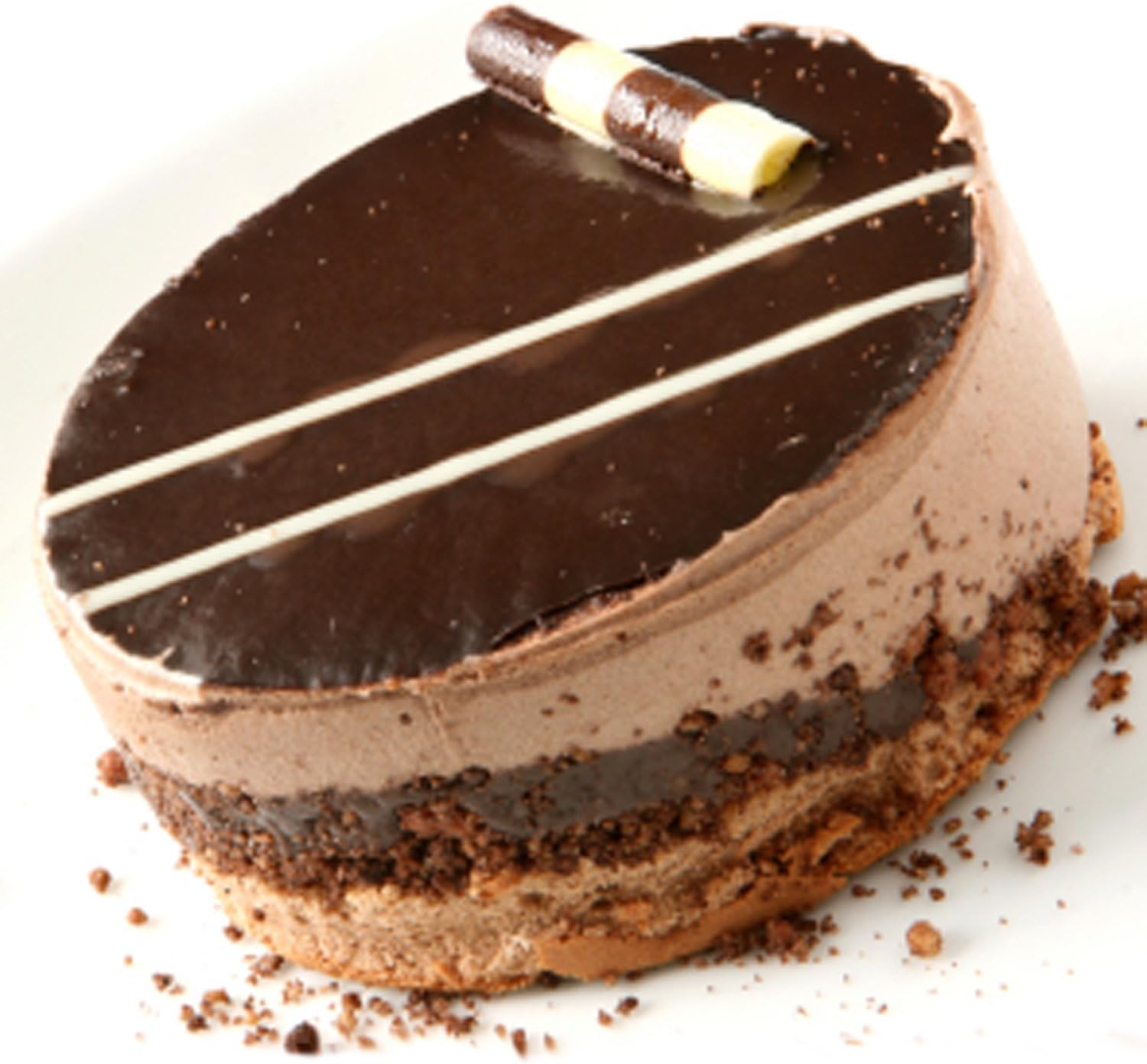 Amazon Com Silicone Molds Oval 8 Cup Cupcake Baking Pan Free Paper Muffin Cups Non Stick Bpa Free 100 Silicon Dishwasher Safe Silicon Bakeware Tin Kitchen Rubber Tray