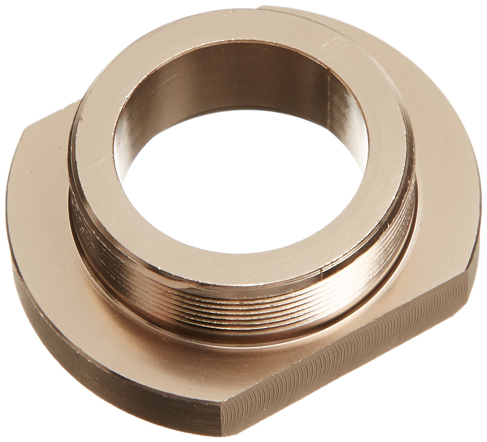 Cyclo Tools 7715 Crown Race Setting Adaptor - Silver, 1-1/8 Inch Inch