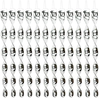 SZXMDKH 12Pcs Reflective Bird Deterrents 30cm Hanging Wind Spires