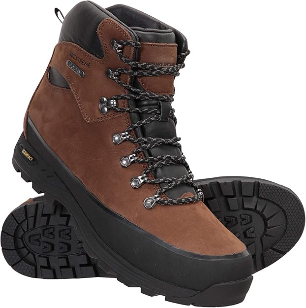 Mountain warehouse extreme shoes
