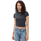 SLVRLAKE Women's Fitted Tee