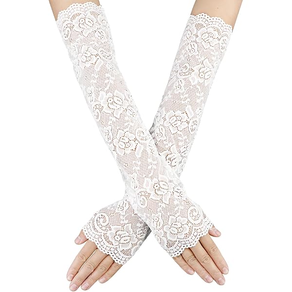 thumbnail image 2 of Ice Sleeve Sun Protection Sleeve Ice Silk Summer Arm Sleeve Cycling Arm Guard I294595894 2 of 13