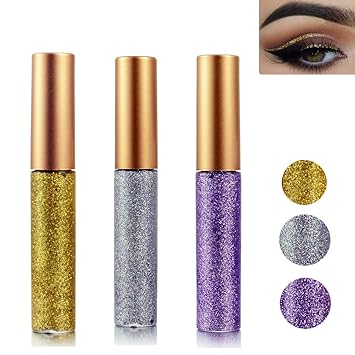 glow liquid eyeshadow