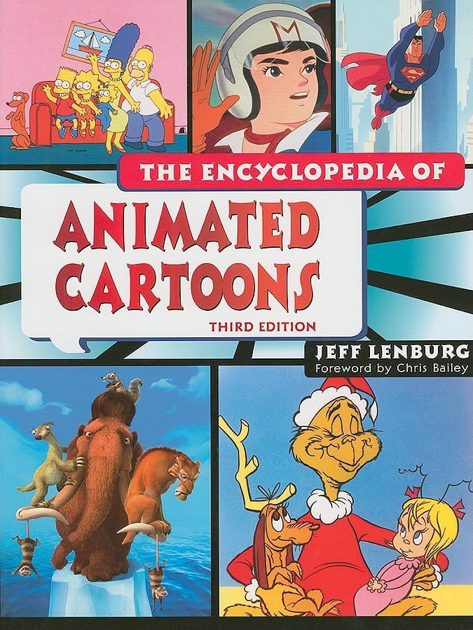 Warner Bros. animation art: The characters, the creators, the