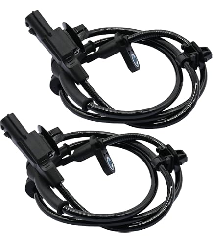 Amazon.com: HZTWFC ABS Wheel Speed Sensor Front Left Right 47910