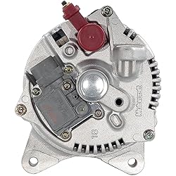 ACDelco Gold 335-1118 Alternator