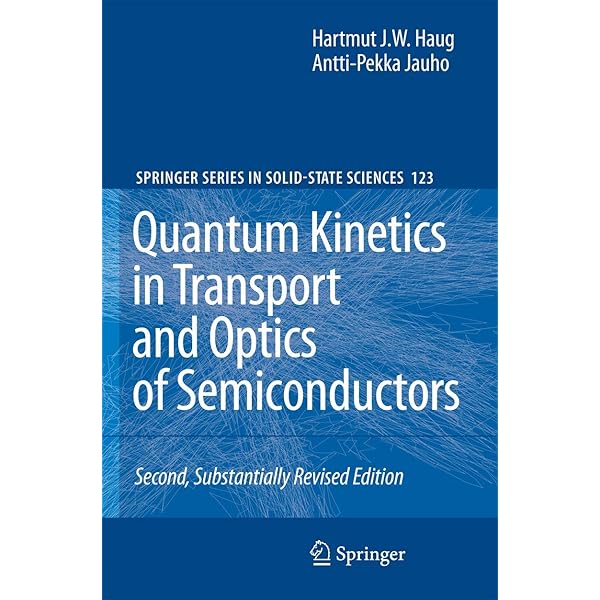Optical Processes in Semiconductors (Dover Books on Physics