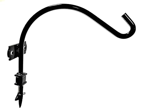 Amazon Com Bt 12inch Deck Rail Or Fence Hanger Wild Bird