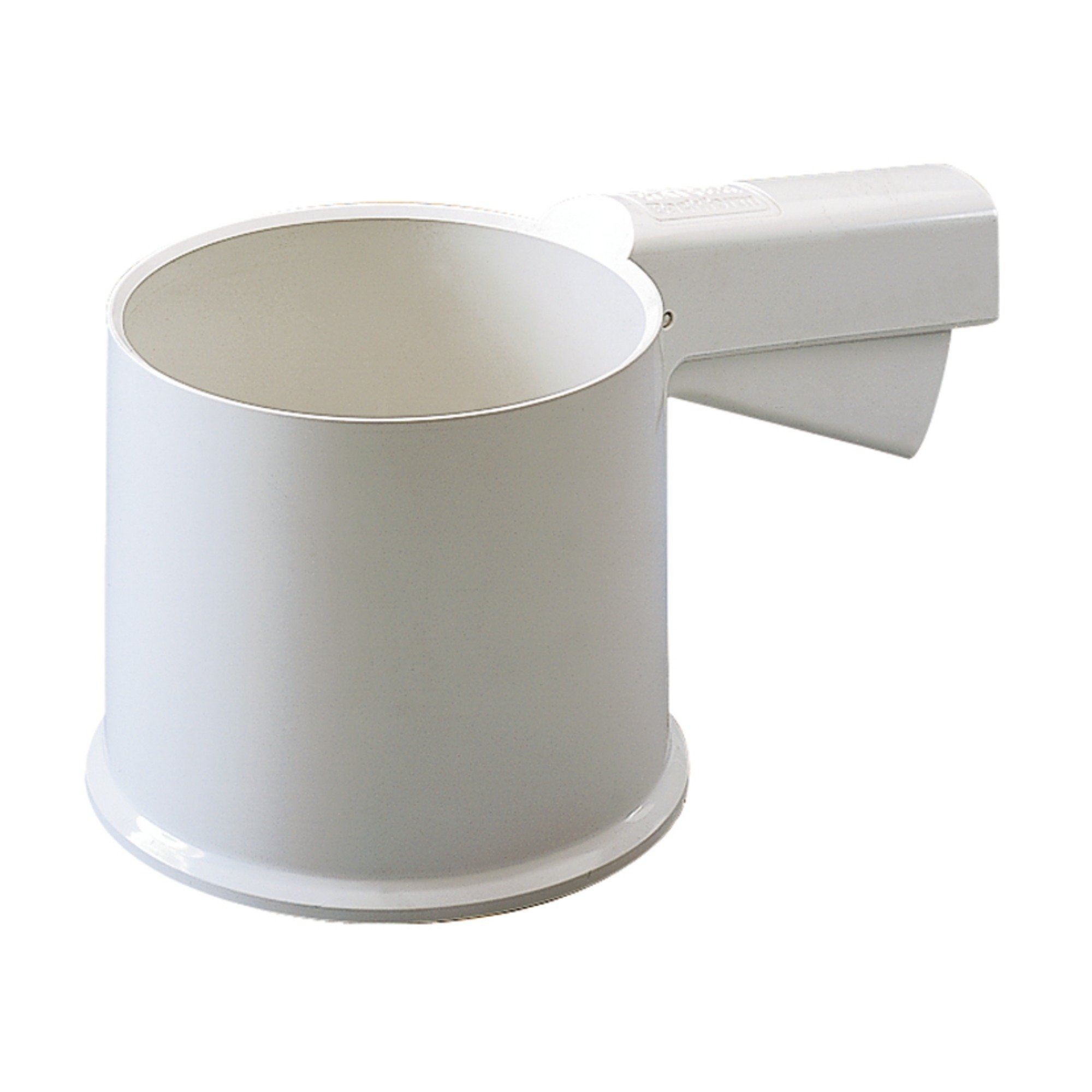 Kaiser Hand Flour Sifter Patisserie, Transparent