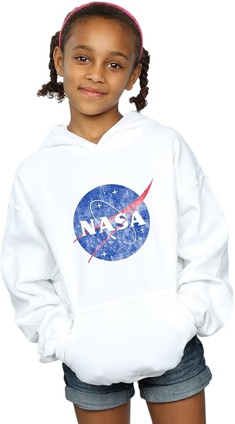 nasa hoodie for girls