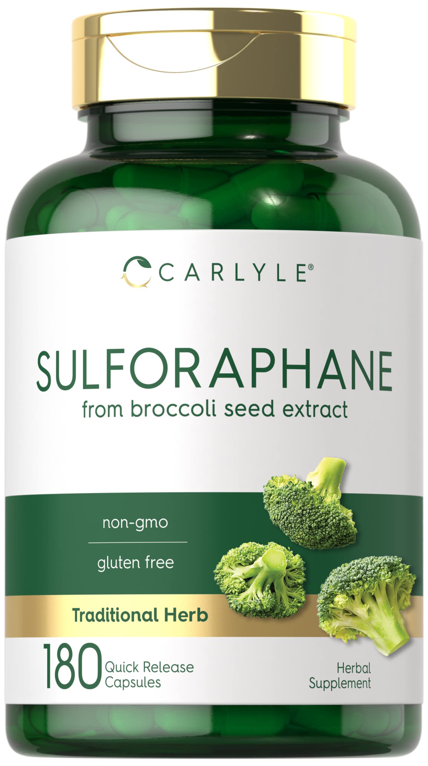 Sulforaphane