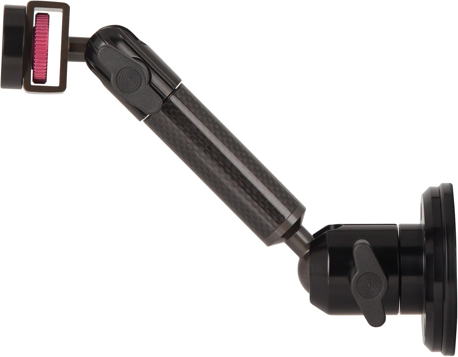 The Joy Factory MMU117 MagConnect Magnetic Wall Counter Mount without Device Tray, Mount Only, Mount Only