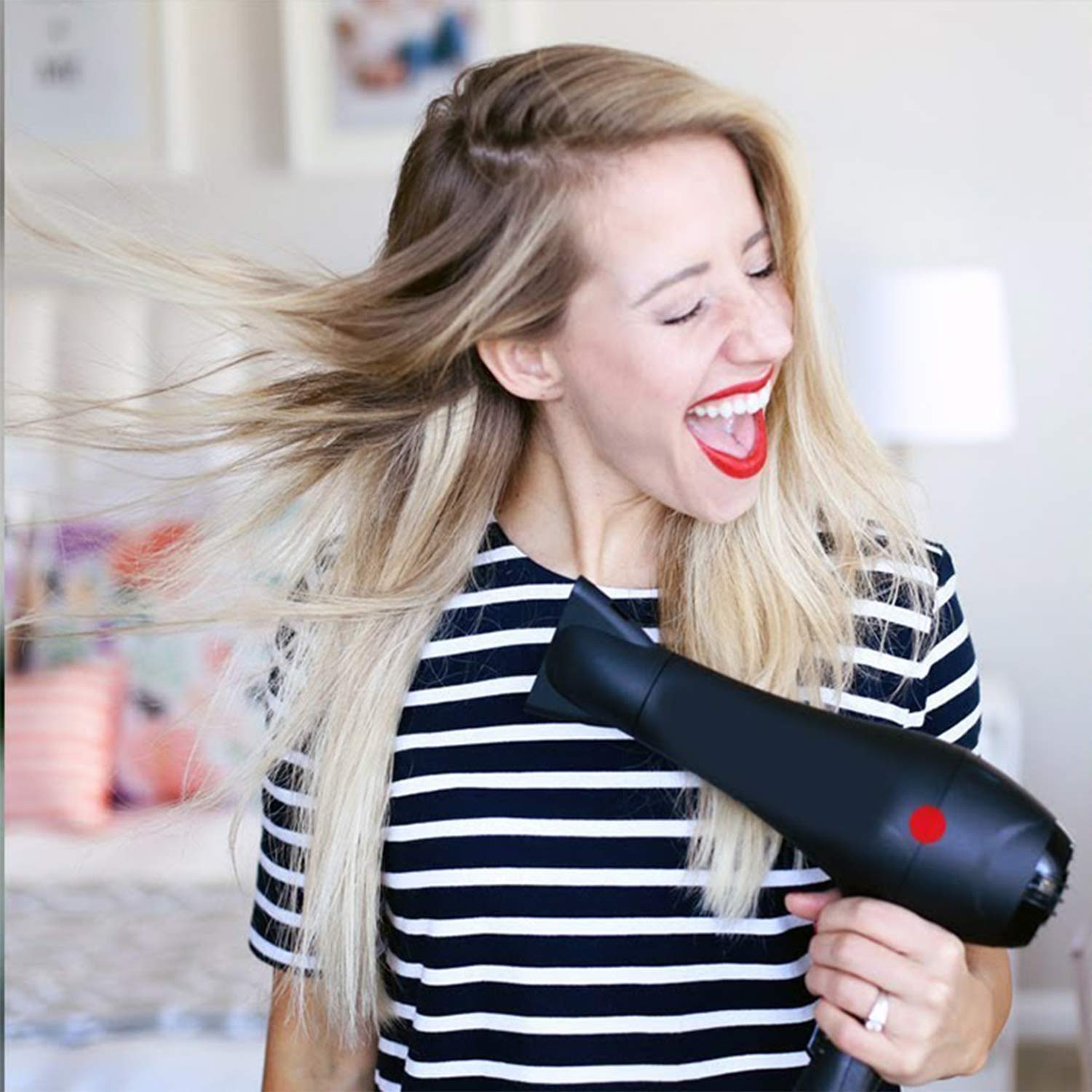 Buy Sifojon Professional Hair Dryer For Wet Hair For Men And Women