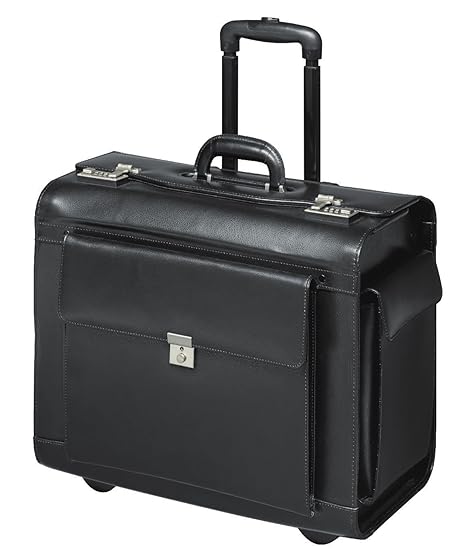 tassia suitcase