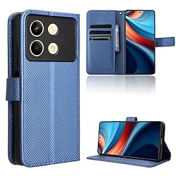 Elubugod Compatible with Xiaomi Redmi Note 13R Pro