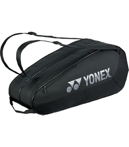 Amazon.com : YONEX Active Racket Backpack Blue/Gray : Sports