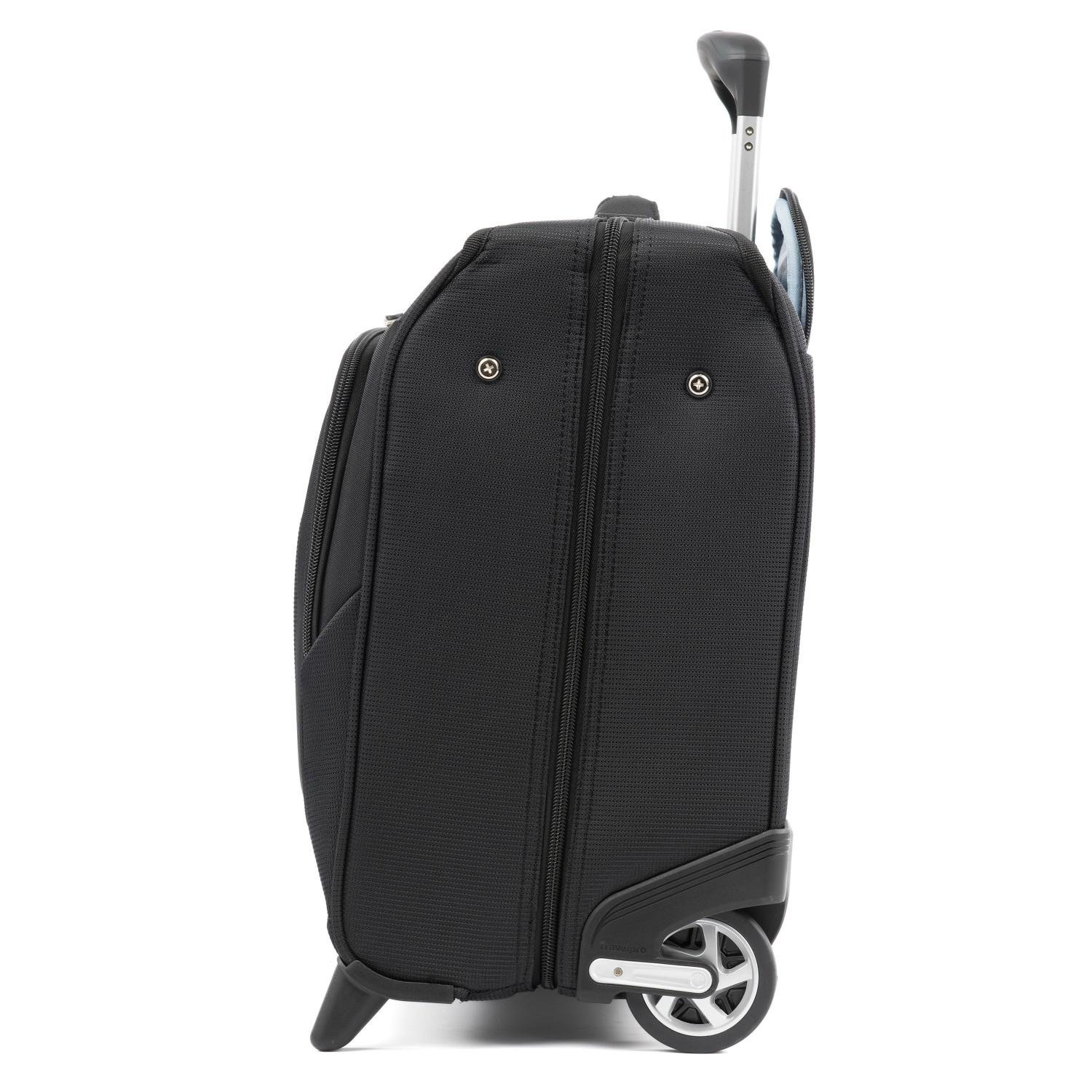 Best Carry On Rolling Garment Bag