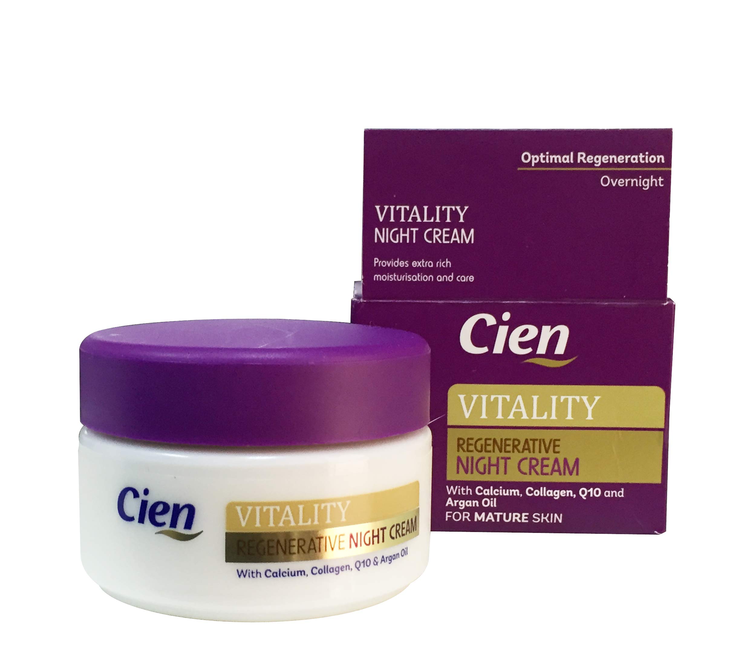 cien cream