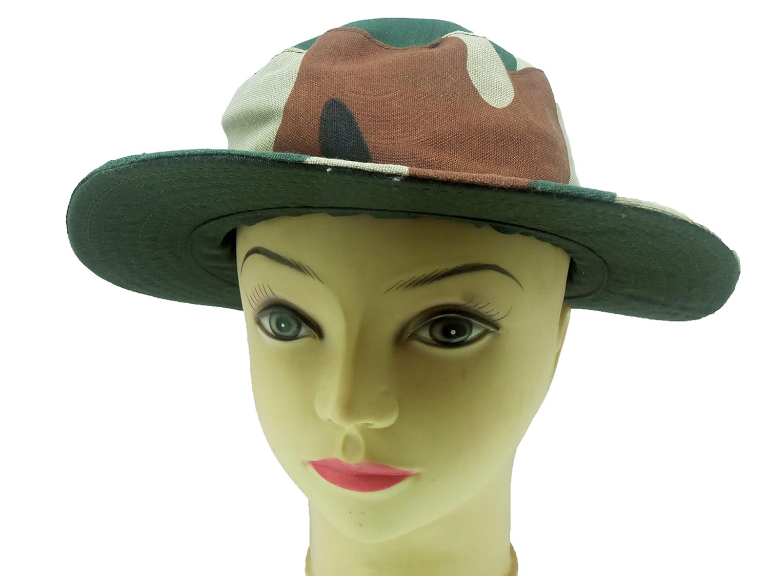 army round cap