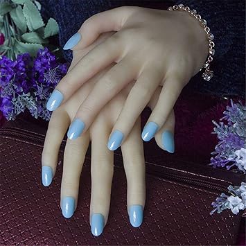 Get Amazon Com 24pcs Set Short Round Fake Nails Tips With Glue Tabs Desktop Wallpaper Free Wallpaper Amazon Com 24pcs Set Short Round Fake Nails Tips With Glue Tabs Desktop Wallpaper Free