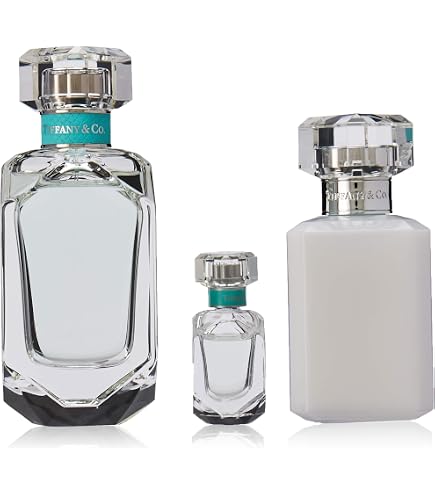 Amazon.com : Trueste By Tiffany & Co. Perfume For Women 1.7 Oz