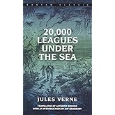 20,000 Leagues Under the Sea