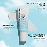 Peter Thomas Roth Water Drench Cloud Cream SPF 45 Moisturizer 50ml Unisex view 5