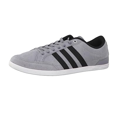 adidas neo caflaire grey