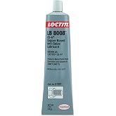 Loctite 51001 C5-A Copper Based Anti-Seize Lubricant, 1 oz. Tube