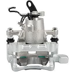 SCITOO 19B2976 Rear Left Disc Brake Caliper
