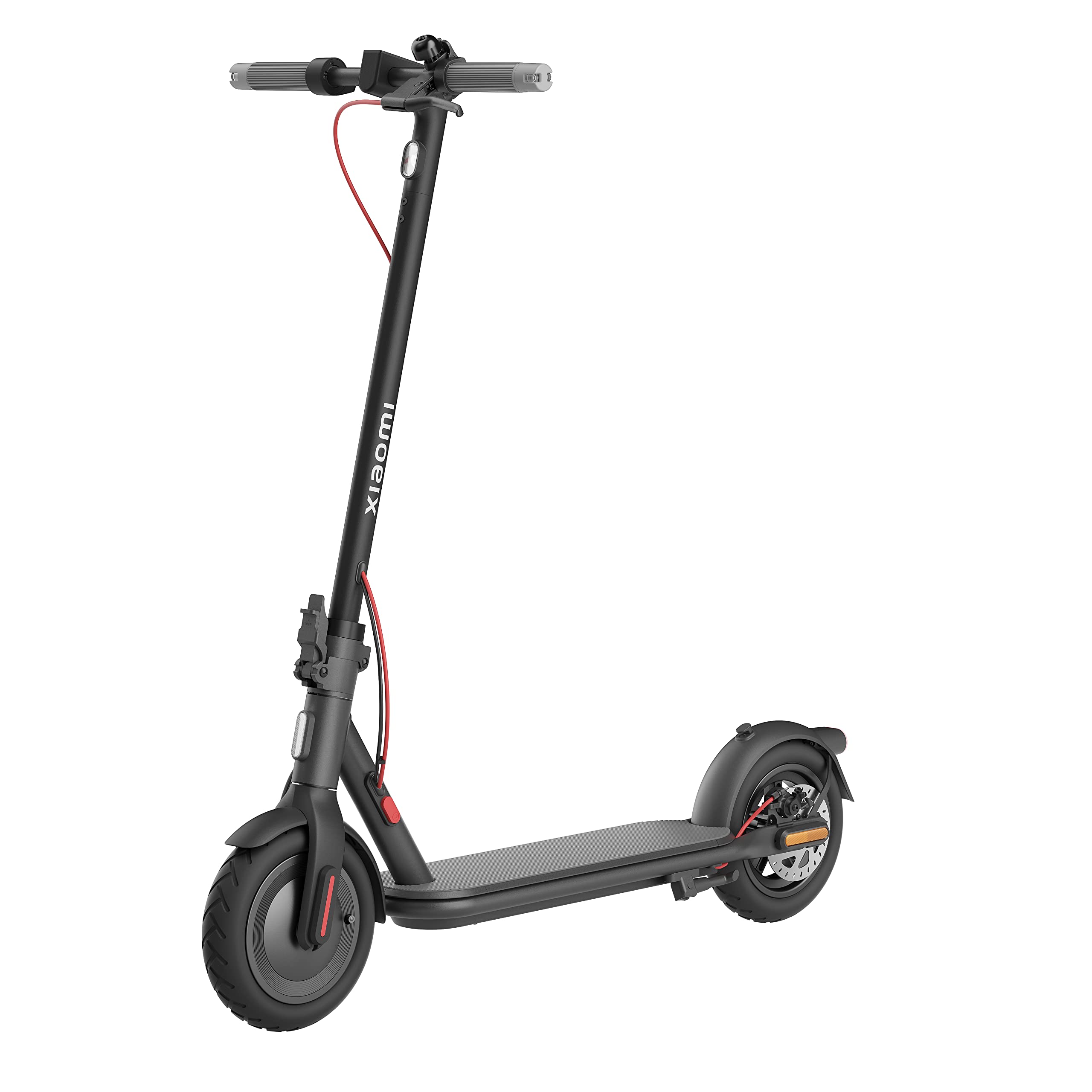 Xiaomi Scooter 4, Trottinettes,