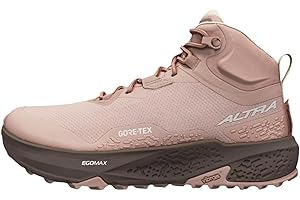 Altra Women's TIMP 6 Hiker GTX Hiking Shoe