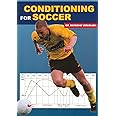 Conditioning for Soccer