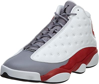 jordan 13 grey toe