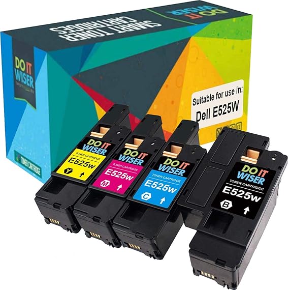 dell e525w drum replacement