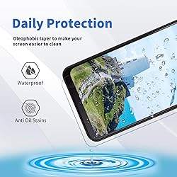 Corefyco Direct Galaxy A13 5G Screen Protector
