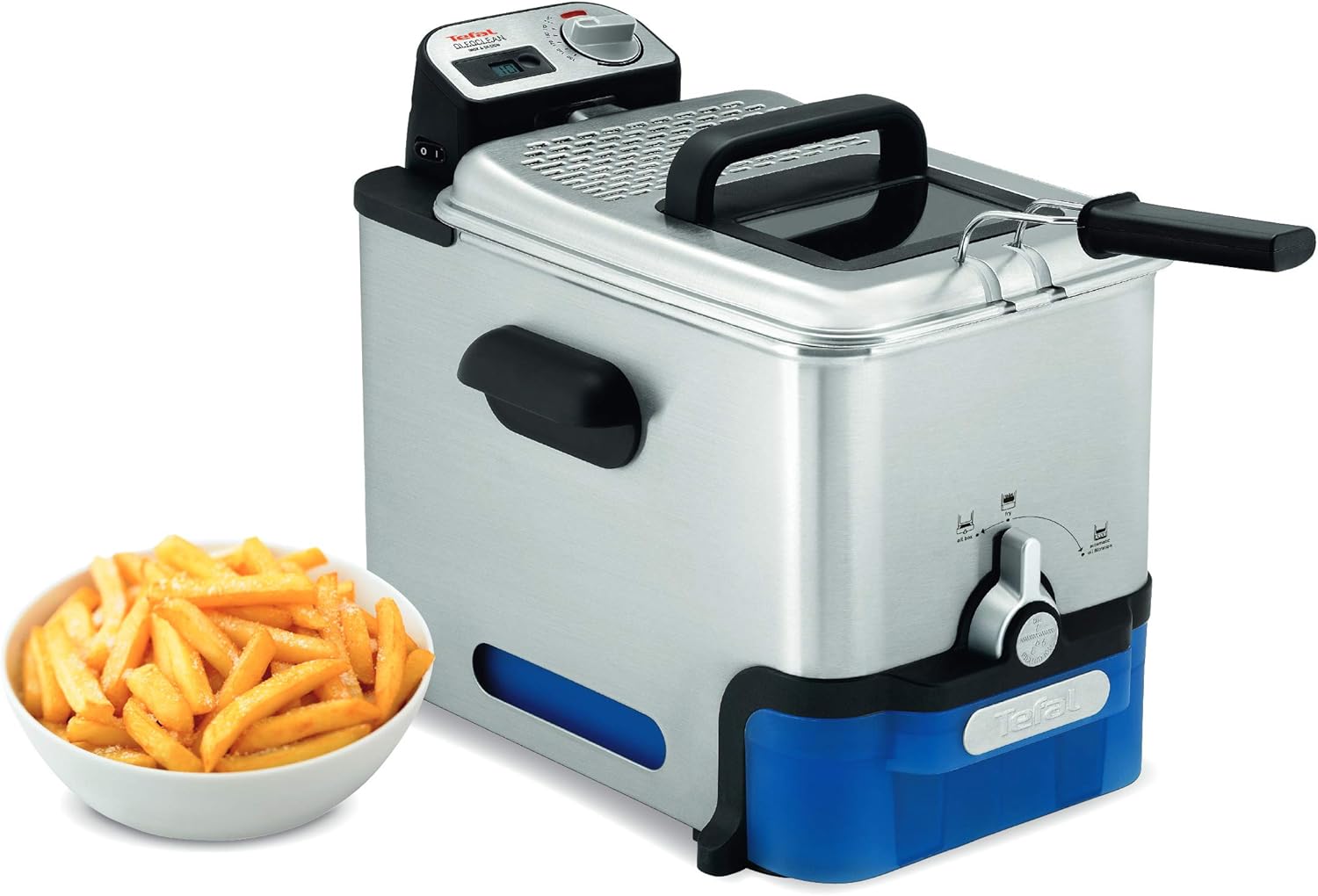 cortile pro friggitrice di tacchino