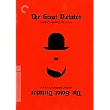 The Great Dictator (The Criterion Collection) [DVD]