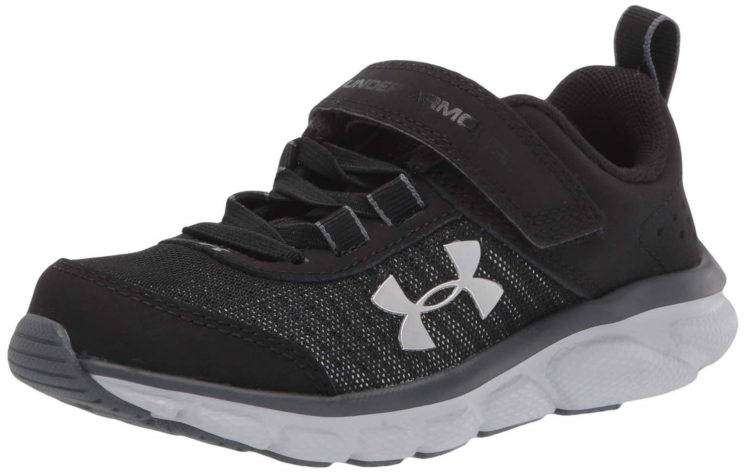under armour assert 8 kids