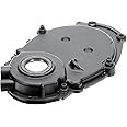 Dorman 635-502 Engine Timing Cover Compatible with Select Models
