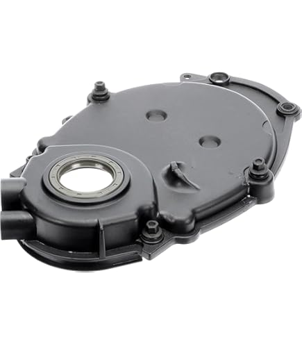 DNJ Engine Components TC4179 Timing Cover Set, Covers