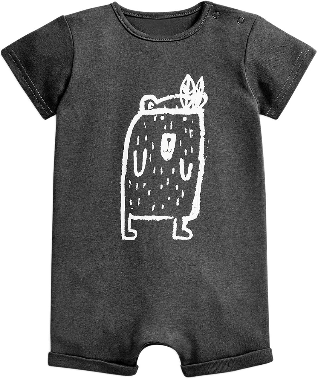 cute little boy onesies