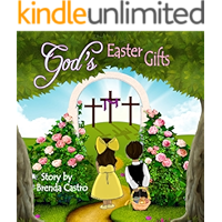 God's Easter Gifts book cover