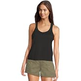 prAna Cozy Up Scoop Tank