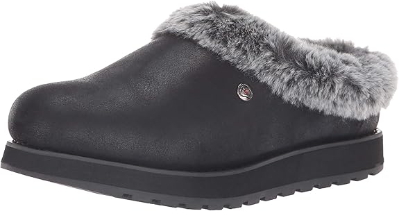 skechers clogs wide width